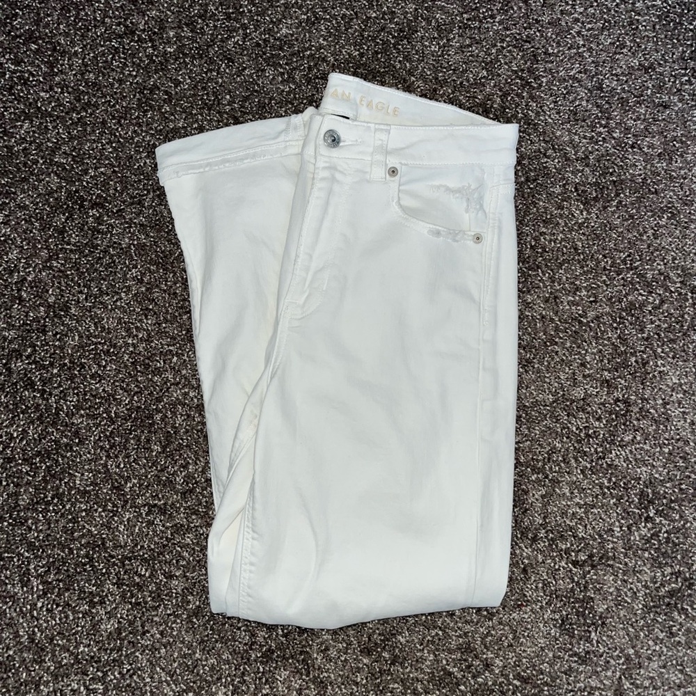 American Eagle Outfitters Jeans